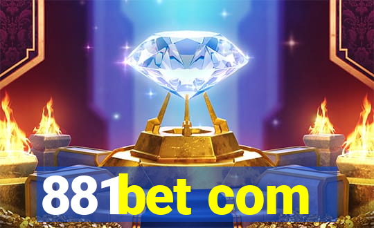 881bet com